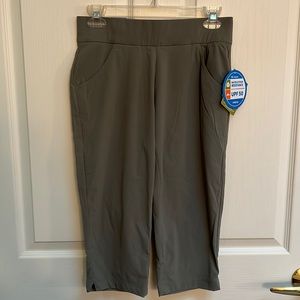 Women’s Capris